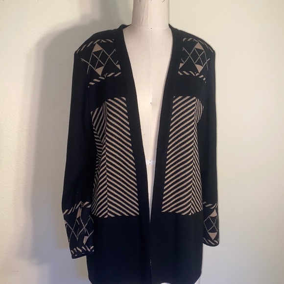 OVERSIZED CARDIGAN | 90’s - Picture 1 of 11
